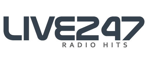 logo radio live 247